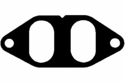 WILMINK GROUP wg1189506 -  Прокладка, выпускной коллектор